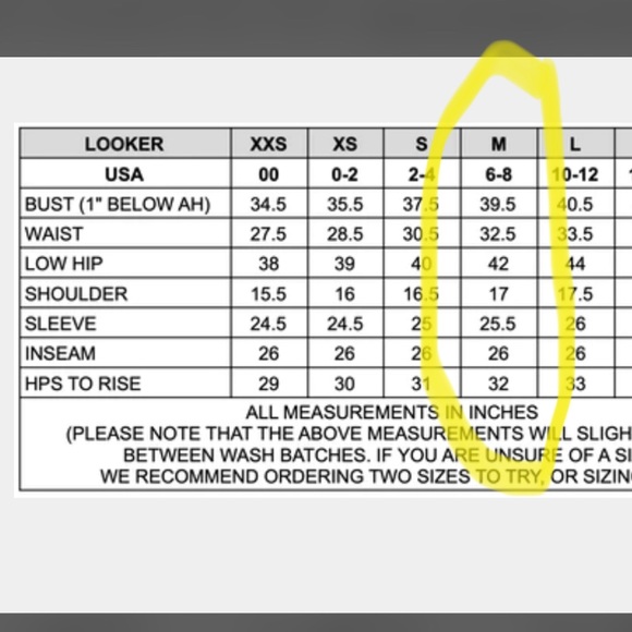 Rivet Utility Looker jumpsuit - Picture 6 of 6